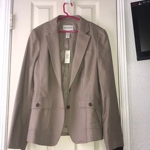 Banana Republic women’s blazer